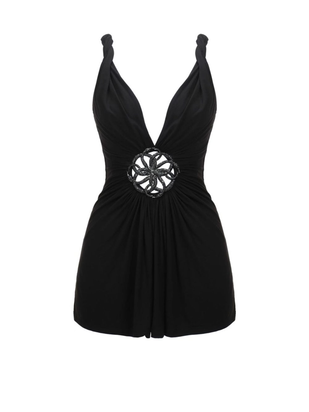 The kript ZELINA DRESS